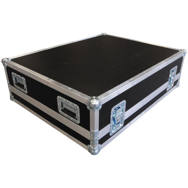 MA Lighting grandMA3 Full-Size Lighting Console Flightcase 